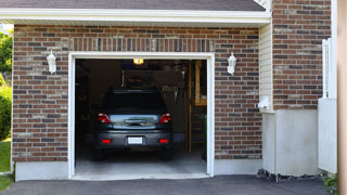 Garage Door Installation at Ivy Town Davis, California